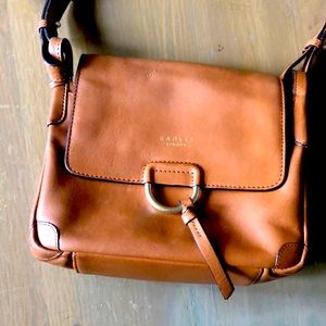 Radley London used bag